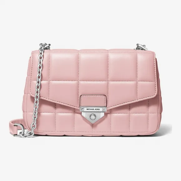 迈克高仕/Michael Kors SOHO链肩大号 30F0S1SL3L2696