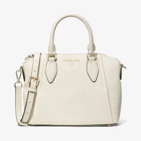 迈克高仕/Michael Kors Sienna 中号荔枝纹皮革邮差包 30F1L4SM2L-2171