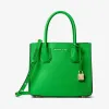 迈克高仕/Michael Kors Mercer 彩虹系列中号风琴款手提包 30F8GM9M2T322