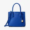迈克高仕/Michael Kors Mercer 彩虹系列中号风琴款手提包 30F8GM9M2T446