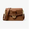 迈克高仕/Michael Kors 女士 Jessie 中号皮质单肩包 30F9GI6L2L230