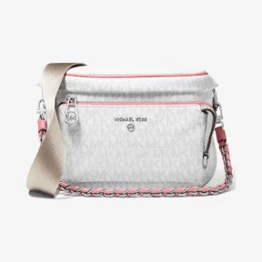 迈克高仕/Michael Kors Slater 中号徽标吊带包 30S1S04M6U-2760