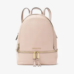 迈克高仕/Michael Kors Rhea 中号皮革背包 30S5GEZB1L-1663