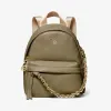 迈克高仕/Michael Kors Slater 超小粒纹皮革多用途背包 30T0G04B0L-0350