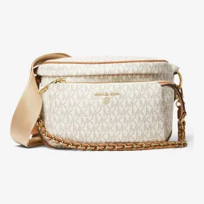 迈克高仕/Michael Kors 吊带包邮差中号 30T0G04M6B1546