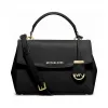 迈克高仕/Michael Kors Ava 小号摩洛哥皮质手袋  30T5GAVS2L001