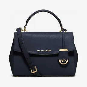 迈克高仕/Michael Kors Ava 小号皮质手袋 30T5GAVS2L406