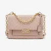 迈克高仕/Michael Kors 女士 Cece 中号老花链条单肩包 30T9G0EL2B857