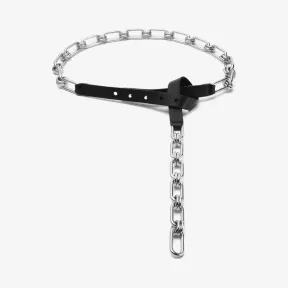 迈克高仕/Michael Kors 链环皮带 31F6PBLR1L-0001