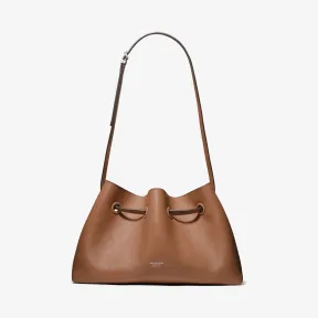 迈克高仕/Michael Kors Monica 中号皮革单肩包 31S2PMCX8L-1226