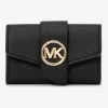 迈克高仕/Michael Kors 拉链钥匙包 32F1GGRN0L1