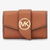 迈克高仕/Michael Kors 拉链钥匙包 32F1GGRN0L230