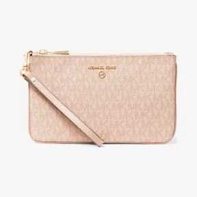 迈克高仕/Michael Kors 中号徽标腕带 32F1GT9W6B-1717