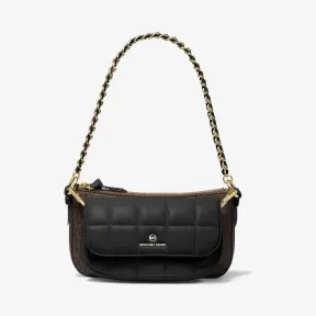 迈克高仕/Michael Kors Jet Set 绗缝皮革和徽标 4 合 1 斜挎包套装 32H0GT9C8B-2137