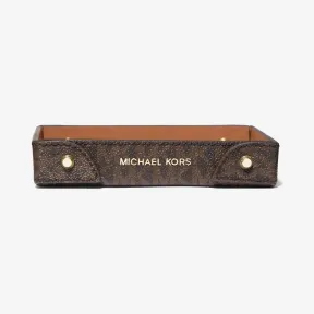 迈克高仕/Michael Kors 小标志旅行托盘 32H0GTMN1B-1335