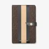 迈克高仕/Michael Kors 中号标志条纹笔记本 32H0GTMN8T-3199