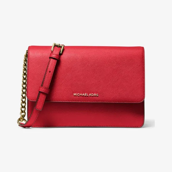 Michael Kors Daniela Saffiano 32S0GDDC3L 0618