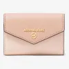 迈克高仕/Michael Kors JET SET CHARM 拉链钥匙包超小号 32S0GT9N1T1791