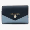 迈克高仕/Michael Kors JET SET CHARM 拉链钥匙包超小号 32S0GT9N1T857