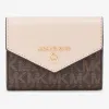 迈克高仕/Michael Kors JET SET CHARM 超小钥匙包 32S1GT9N0B2170