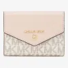 迈克高仕/Michael Kors JET SET CHARM 超小钥匙包 32S1GT9N0B7988