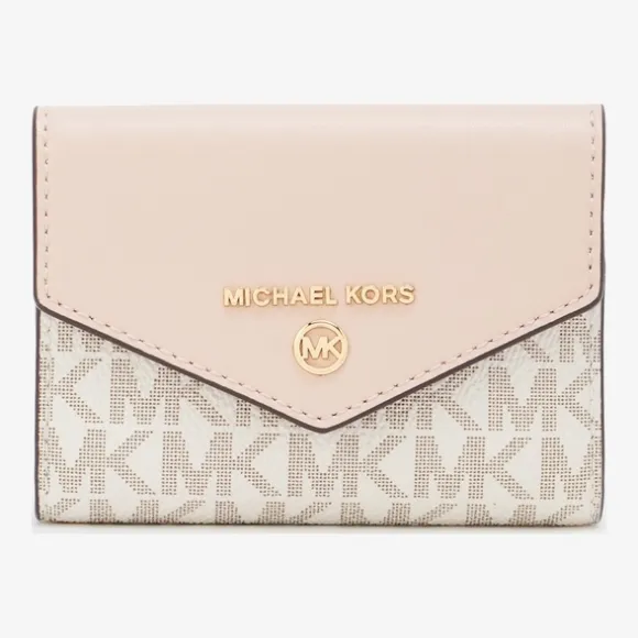 迈克高仕/Michael Kors JET SET CHARM 超小钥匙包 32S1GT9N0B7988