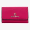 迈克高仕/Michael Kors JET SET CHARM 超薄钥匙包超小号 32S2LT9D1L2350