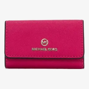 迈克高仕/Michael Kors JET SET CHARM 超薄钥匙包超小号 32S2LT9D1L2350