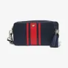 迈克高仕/Michael Kors 小号皮质相机包 32S9LF5M1L443