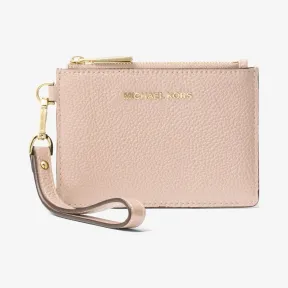 迈克高仕/Michael Kors Mercer 小号皮质零钱包 32T7GM9P0L187