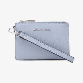 迈克高仕/Michael Kors Mercer 小号皮质零钱包 32T7SM9P0L438