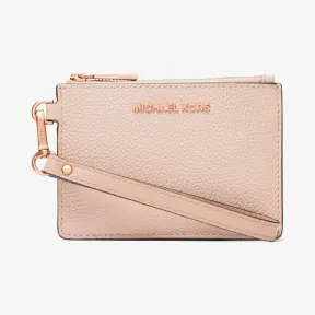 迈克高仕/Michael Kors Money Pieces 小号皮质零钱包 32T9RF6P1T690