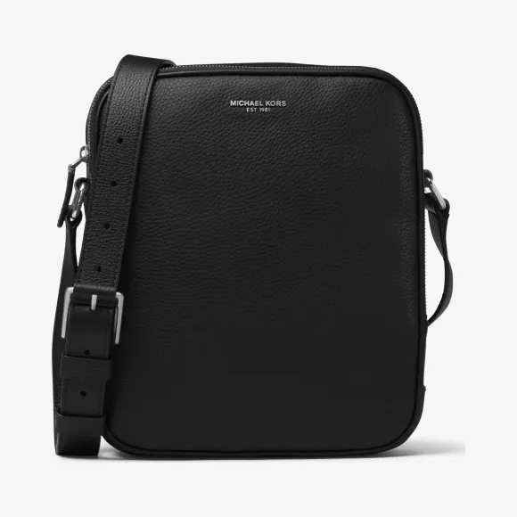 迈克高仕/Michael Kors Bryant 中号斜背包 33F6LYTC6L001