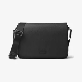 迈克高仕/Michael Kors Jet Set 中号皮质邮差包 33F6MMNM8B001