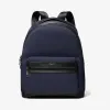 迈克高仕/Michael Kors Odin Neoprene 衍缝双肩包 33F8LONB3C444