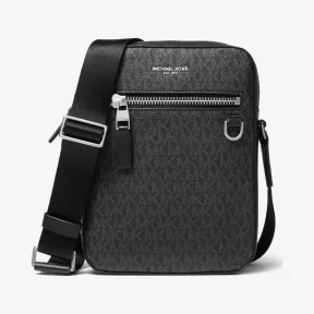 迈克高仕/Michael Kors 亨利标志飞行包 33F9LHYC6U-0001