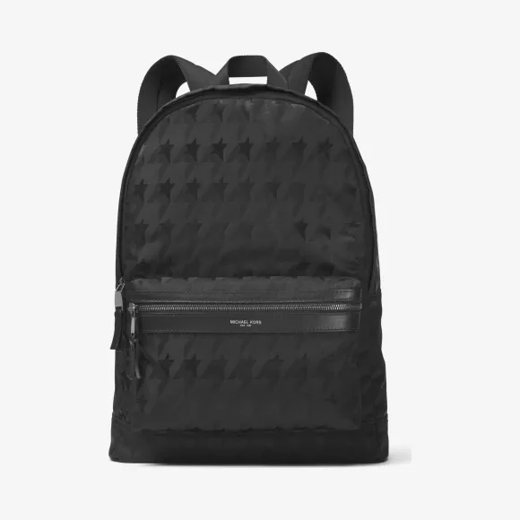 迈克高仕/Michael Kors Kent 休闲双肩背包 33S7LKNB2U001