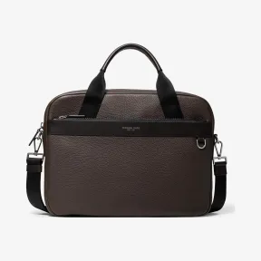 迈克高仕/Michael Kors Greyson 皮质公文包 33S9MGYA2L200