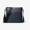 迈克高仕/Michael Kors Greyson 皮质斜挎包 33S9MGYC1L406