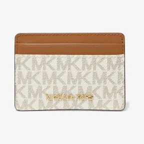迈克高仕/Michael Kors 徽标卡包 34F1GJ6D0B-0150