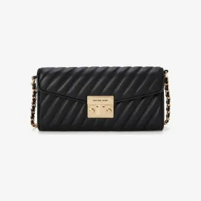 迈克高仕/Michael Kors Rose 中号皮质链条单肩包 35F1GXOC1U001