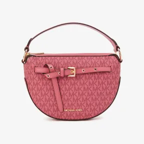 迈克高仕/Michael Kors Emilia 老花单肩包 35S1GU5C6B694