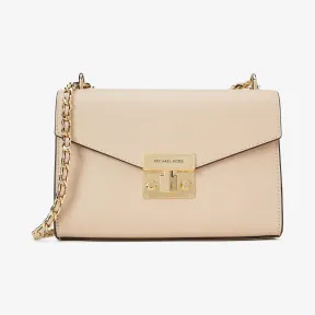 迈克高仕/Michael Kors  Rose 中号链条单肩包 35S1GXOL2L135