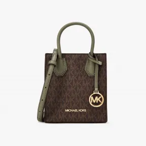 迈克高仕/Michael Kors Mercer 超小号斜挎包 35T1GM9C0I342