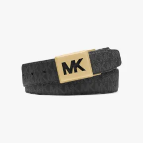 迈克高仕/Michael Kors Logo 老花皮带 36F1LBLY9U001