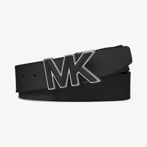 迈克高仕/Michael Kors 徽标搭扣皮带 39S2MBLY5T-0001