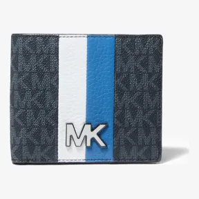 迈克高仕/Michael Kors HUDSON 皮夹 39S2MHDF1B2882