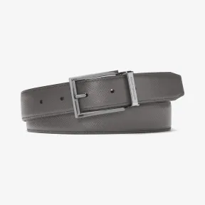 迈克高仕/Michael Kors 31MM 双面皮质腰带 39S6LBLY8T078