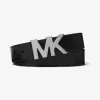 迈克高仕/Michael Kors 34MM 休闲皮质腰带 39S9LBLY7L001