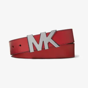 迈克高仕/Michael Kors 34MM 休闲皮质腰带 39S9LBLY7L604
